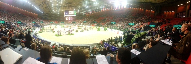 Scandinavium