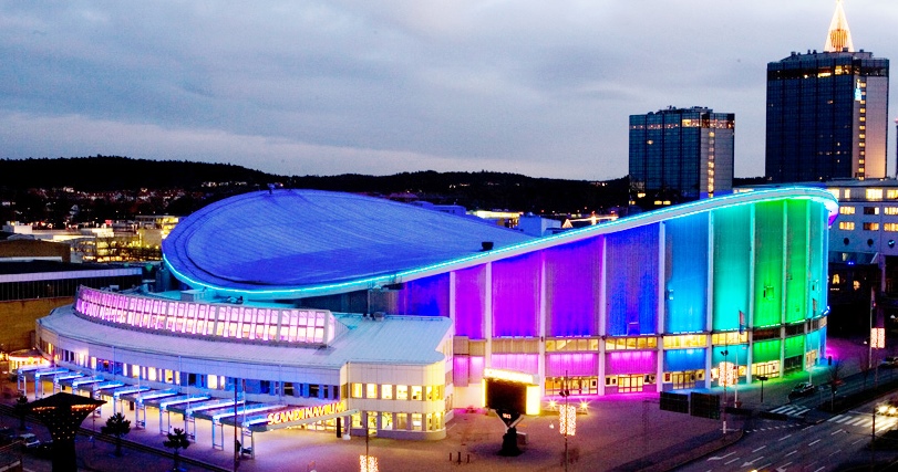 scandinavium