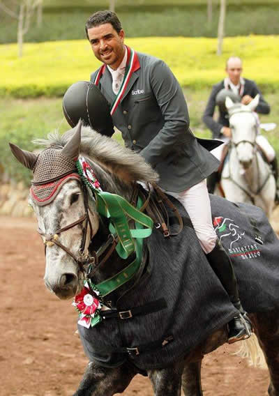 Nicolàs Pizarro, foto Anwar Esquivel