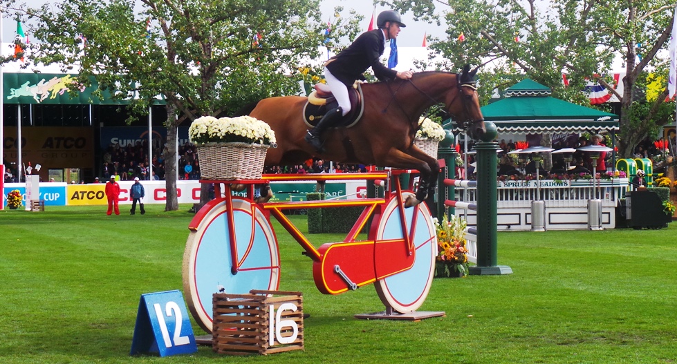 Scott Brash CP