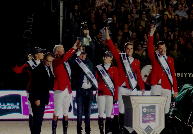 Team Belgica