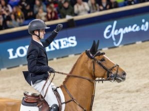 Gilles Thomas gana en Mechelen