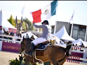 Luis Alejandro Plascencia gana la calificativa Copa del Mundo en Puebla
