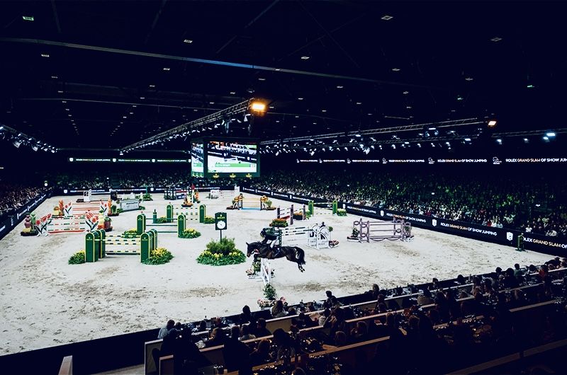 Richard Vogel gana el Dutch Masters