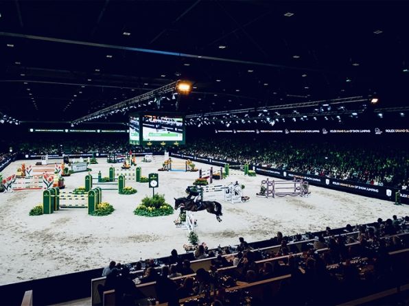 Richard Vogel gana el Dutch Masters